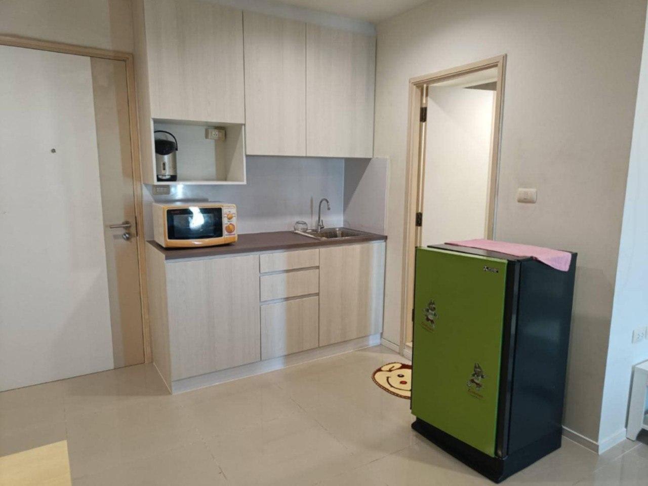 2-спальная квартира 57 м² в Lumpini Park Beach Jomtien — фото 2