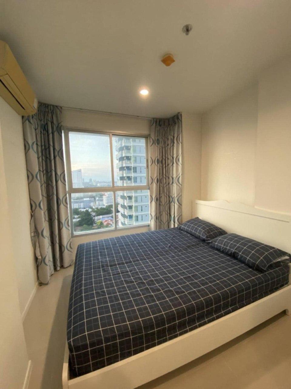 2-спальная квартира 57 м² в Lumpini Park Beach Jomtien — фото 3