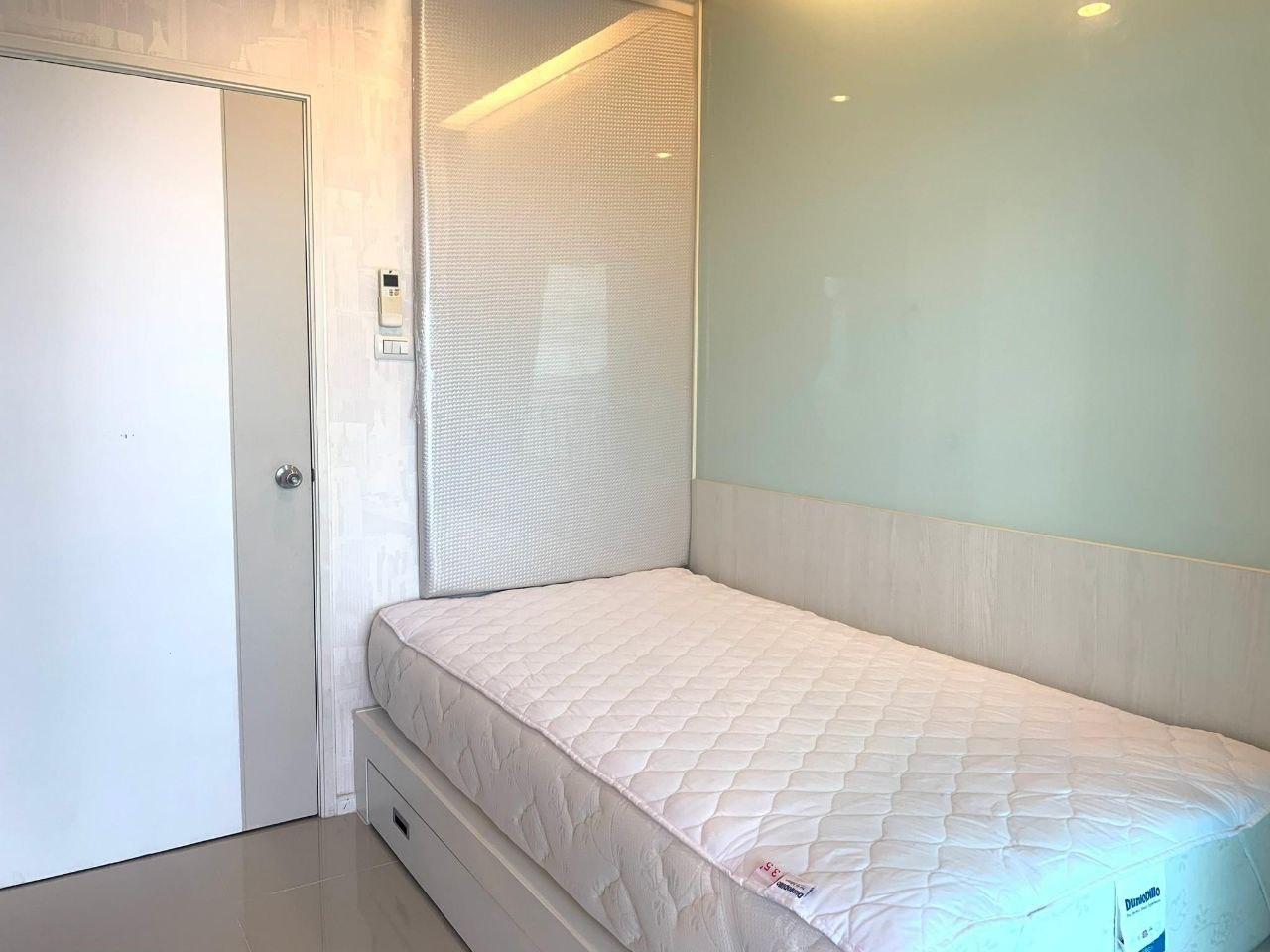 2-bedroom apartment, 56.84 m² in Lumpini Park Beach Jomtien - photo 1