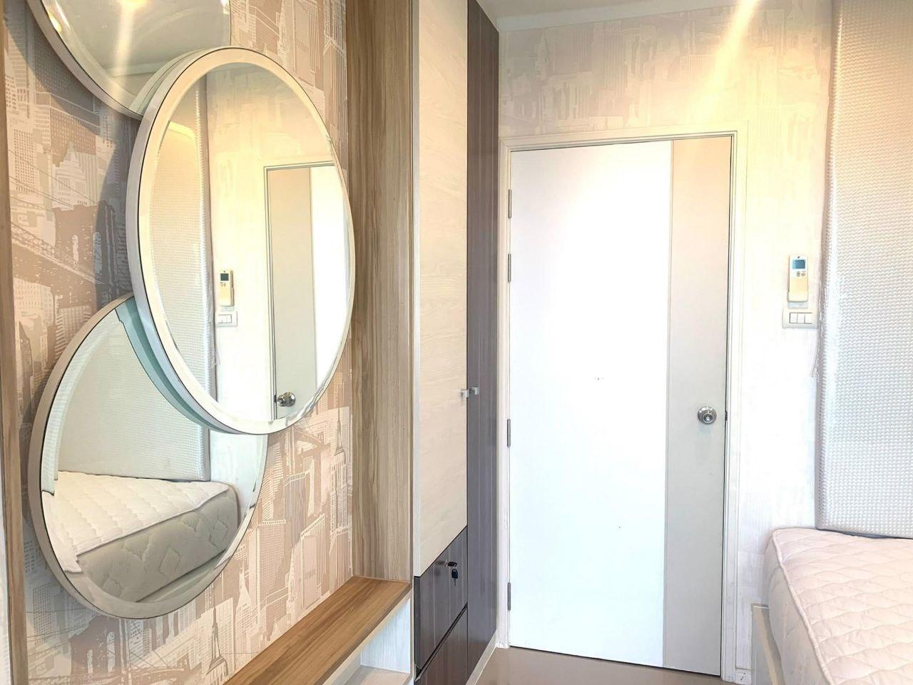 2-bedroom apartment, 56.84 m² in Lumpini Park Beach Jomtien - photo 2