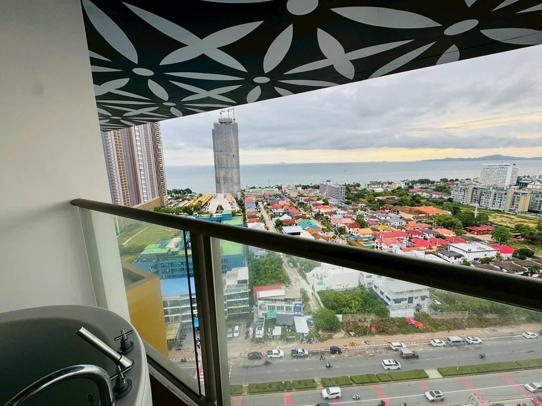 1-спальная квартира 42,96 м² в The Riviera Ocean Drive — фото 2