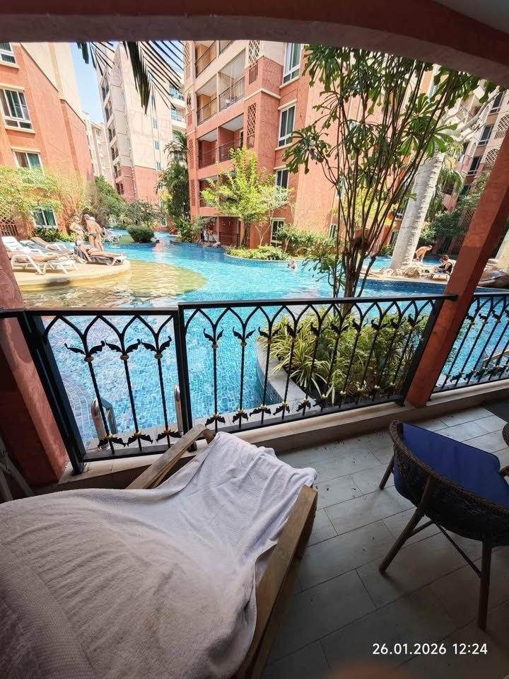 2-спальная квартира 75 м² в Seven Seas Resort — фото 1