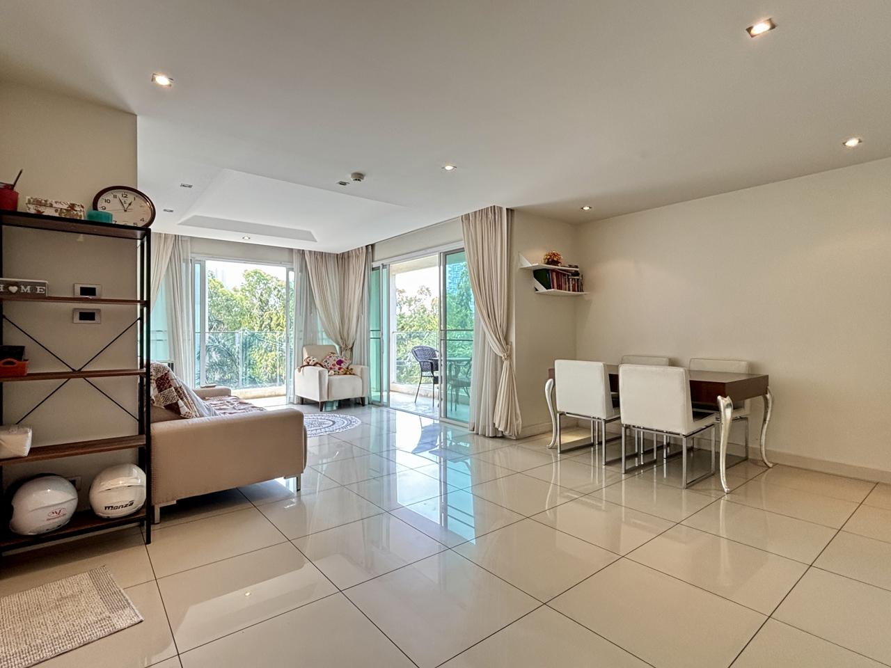 1-bedroom apartment, 70 m² in Sunset Boulevard Residence - photo 1