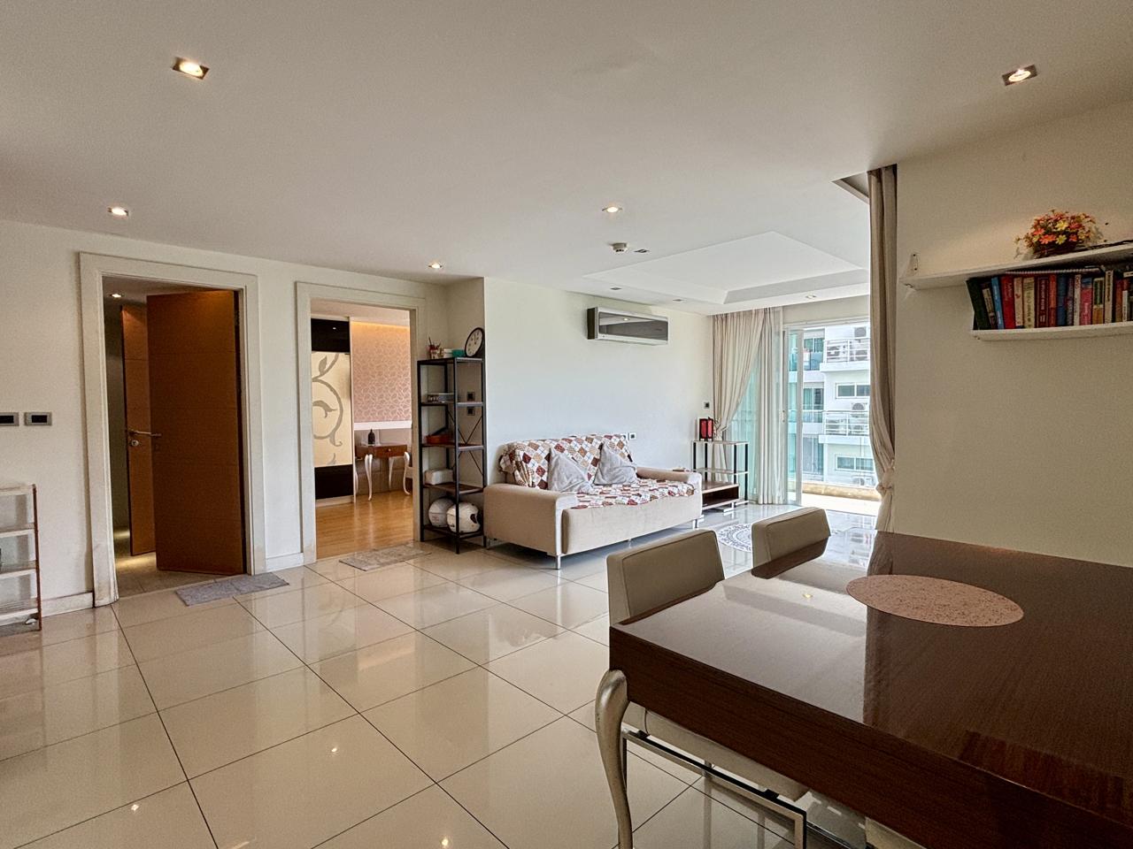 1-bedroom apartment, 70 m² in Sunset Boulevard Residence - photo 3