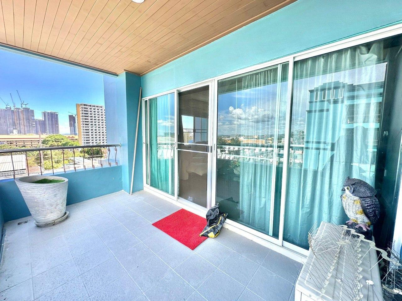 2-bedroom apartment, 114.57 m² in Platinum Suites condominiums - photo 3