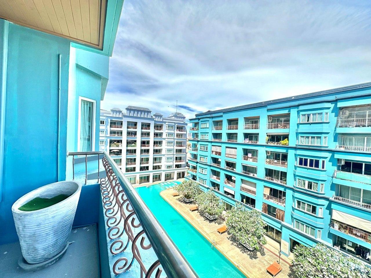 2-bedroom apartment, 114.57 m² in Platinum Suites condominiums - photo 1