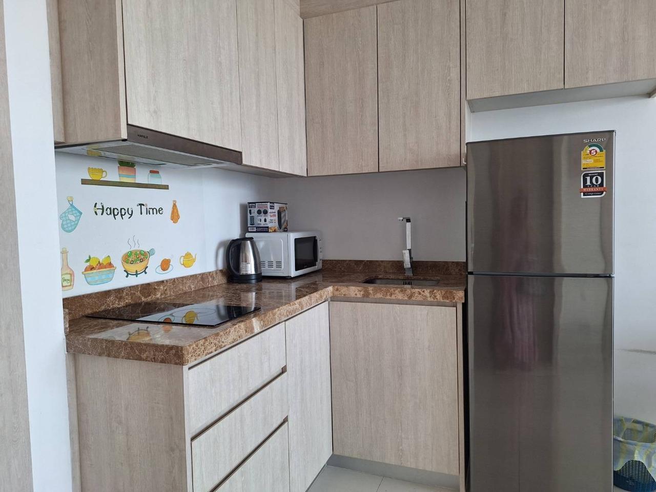 1-bedroom apartment, 40 m² in Jewel Pratumnak - photo 2