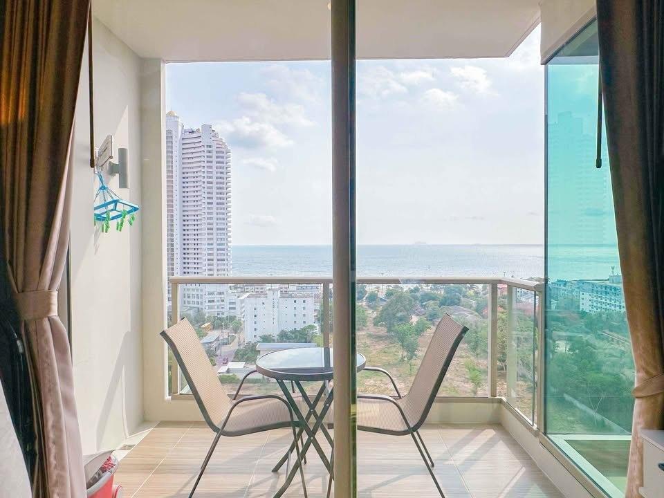1-bedroom apartment, 35 m² in The Riviera Jomtien - photo 4
