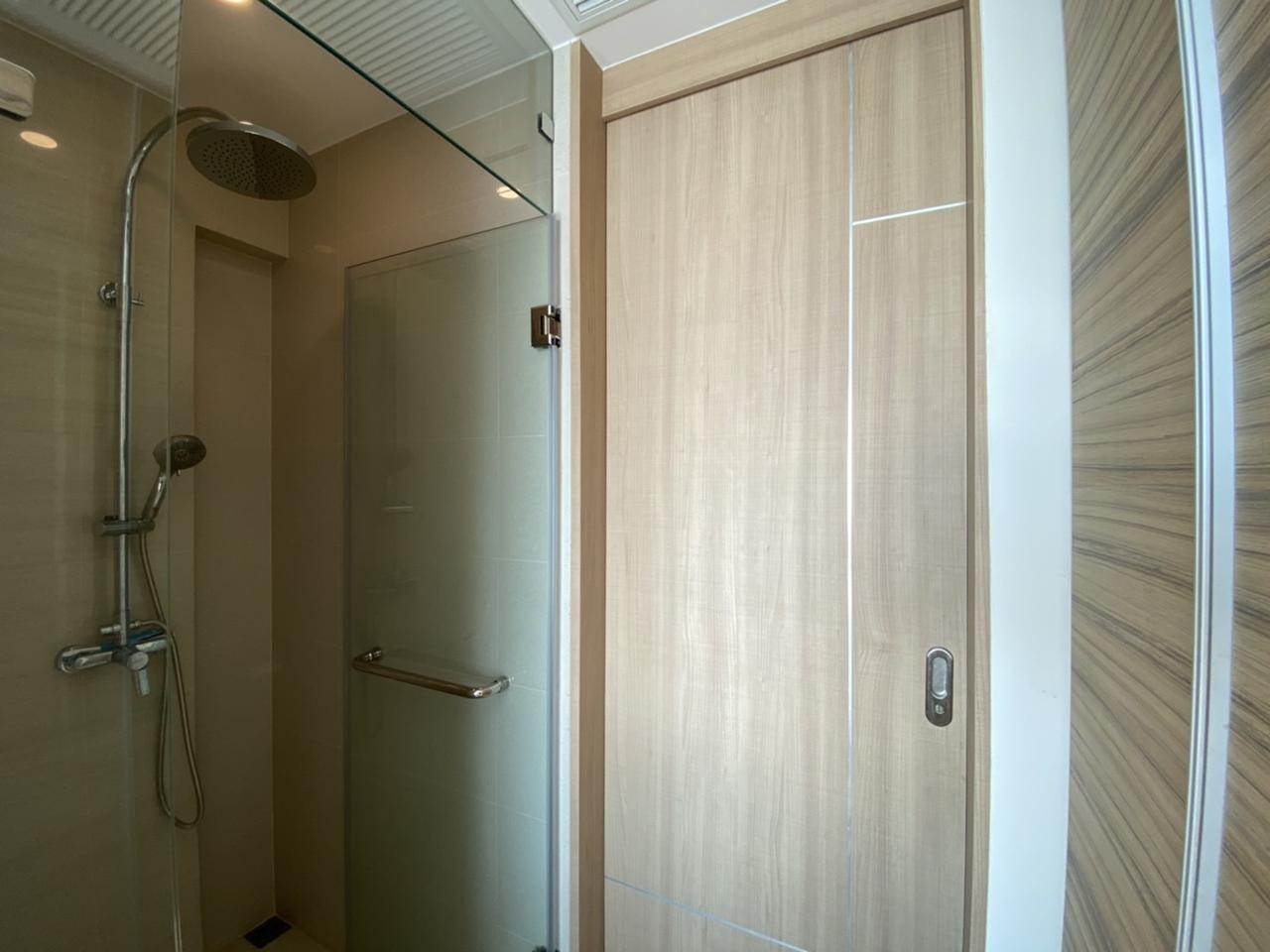 1-bedroom apartment, 35 m² in The Riviera Jomtien - photo 3