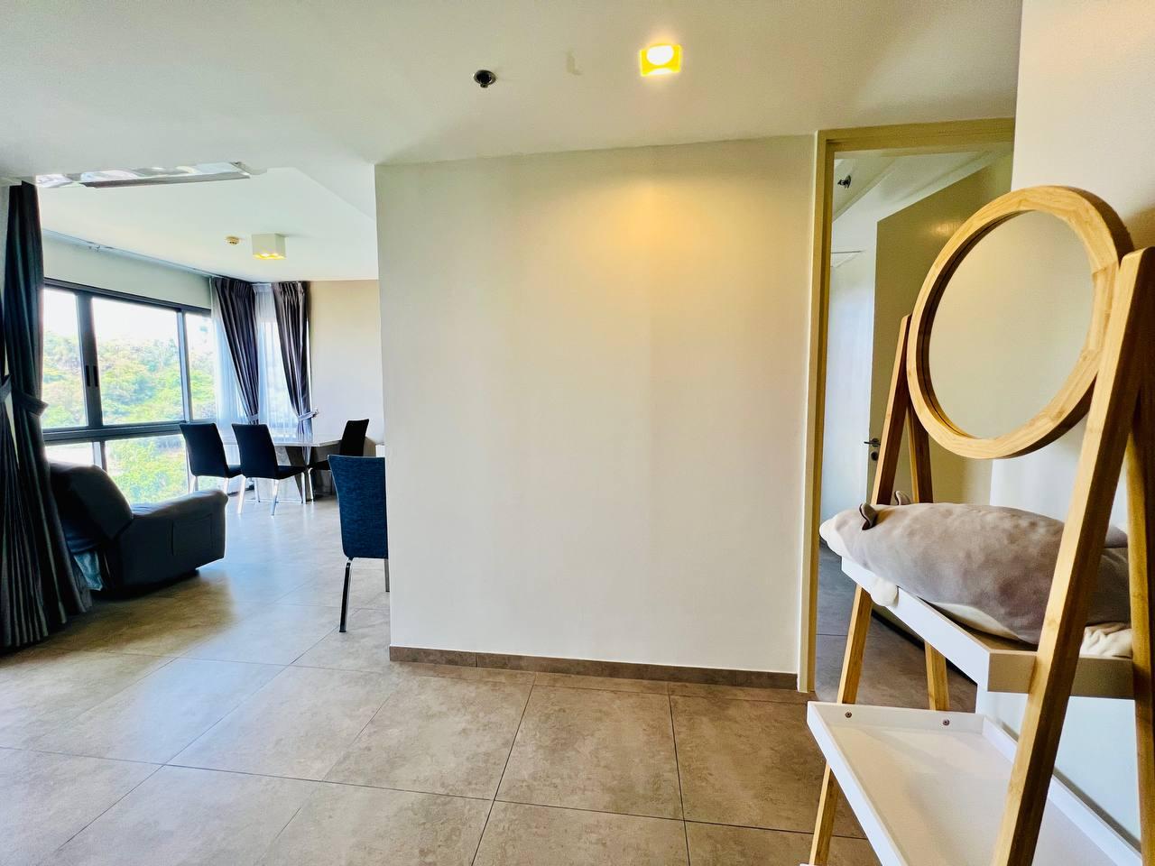 2-bedroom apartment, 62.49 m² in Unixx South Pattaya - photo 2