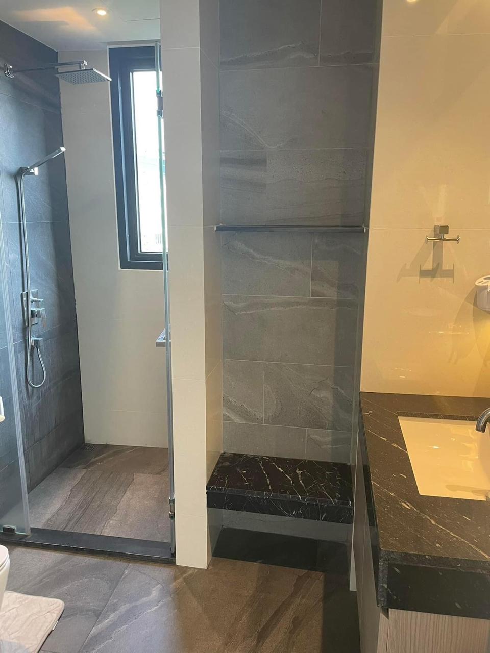 2-bedroom apartment, 60 m² in Andromeda Condominium - photo 1