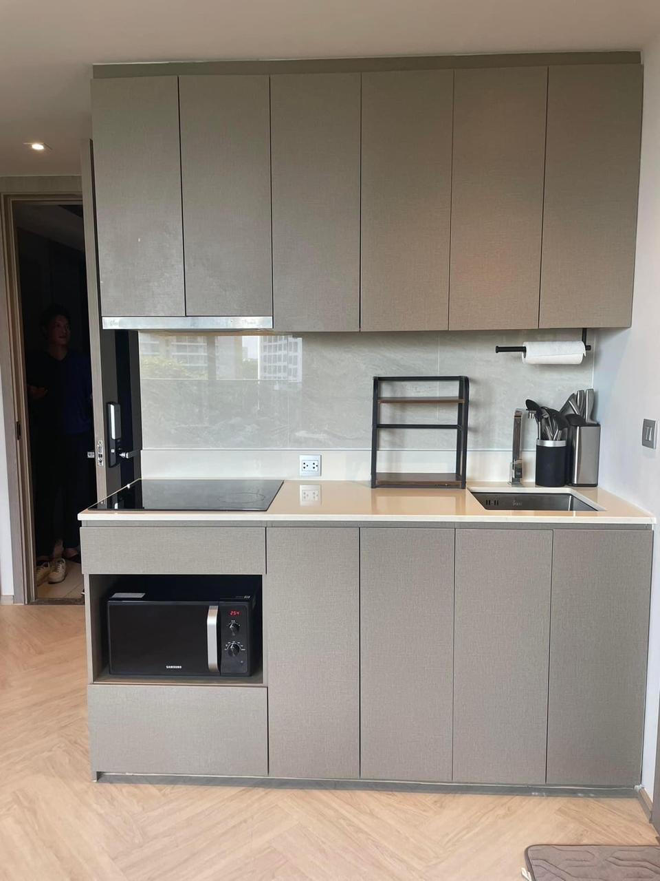 2-bedroom apartment, 60 m² in Andromeda Condominium - photo 2