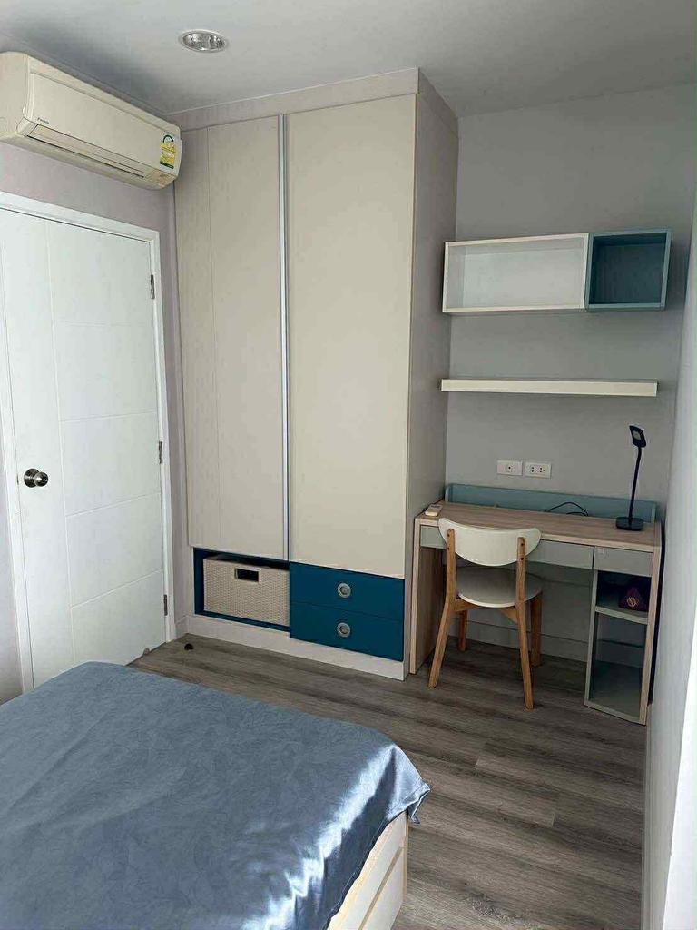 2-bedroom apartment, 62 m² in Centric Sea - photo 1
