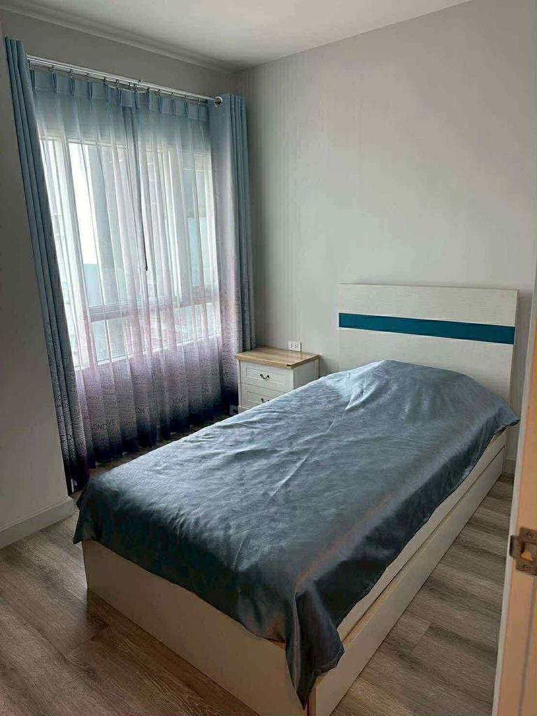 2-bedroom apartment, 62 m² in Centric Sea - photo 3
