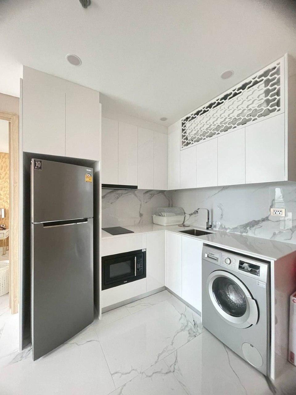 1-bedroom apartment, 46.5 m² in Copacabana Beach Jomtien - photo 1