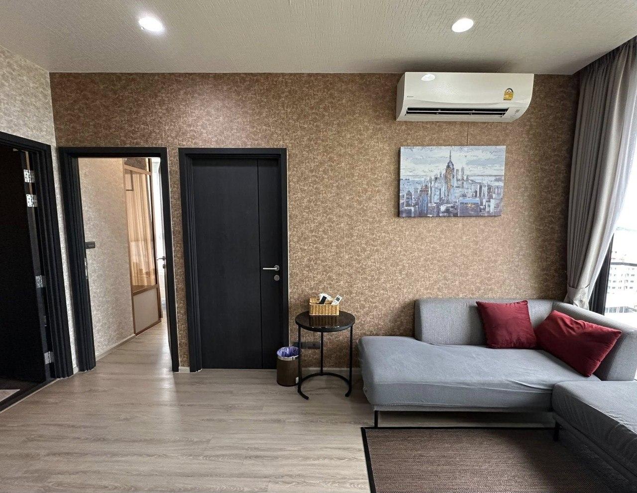 2-bedroom apartment, 50 m² in Edge Central Pattaya - photo 3