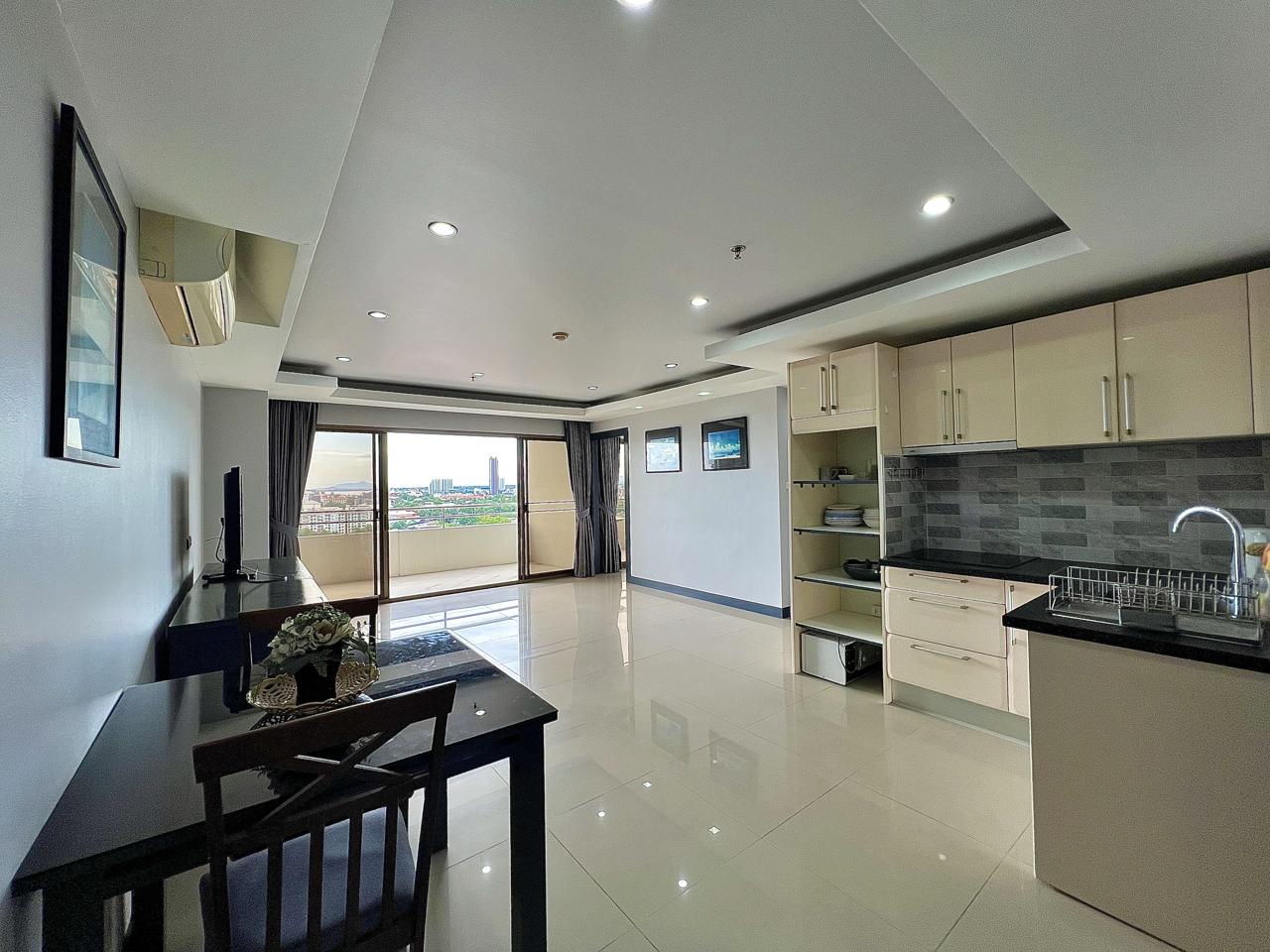 2-bedroom apartment, 114 m² in PKCP Tower - photo 1
