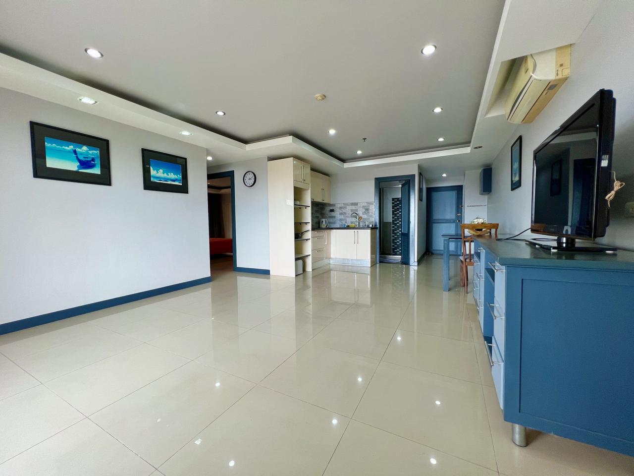 2-bedroom apartment, 114 m² in PKCP Tower - photo 2