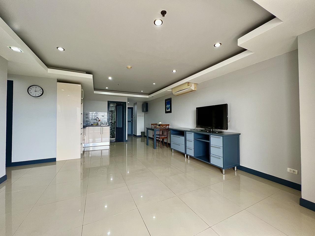 2-bedroom apartment, 114 m² in PKCP Tower - photo 3