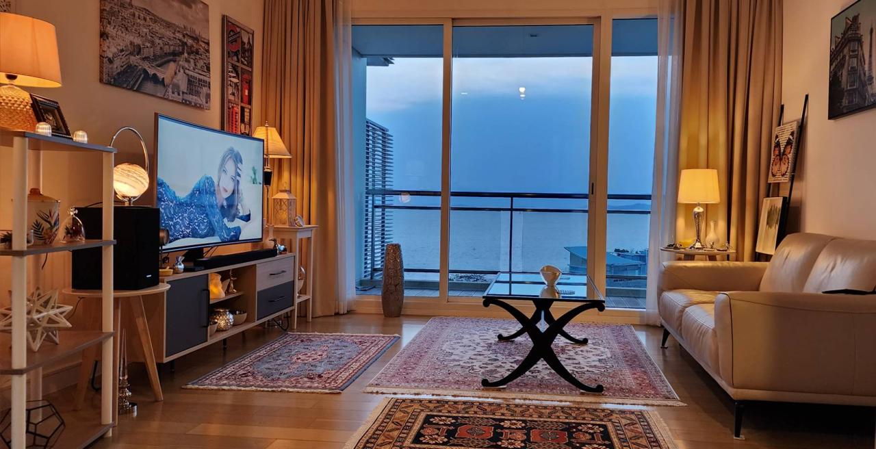 1-bedroom apartment, 61 m² in Reflection Jomtien Beach Pattaya - photo 1