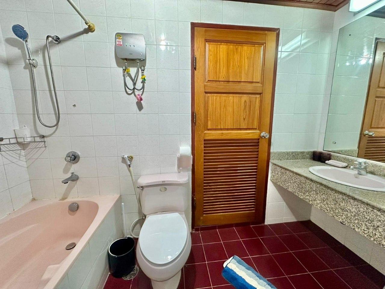 1-bedroom apartment, 93.43 m² in Sky Beach - photo 1