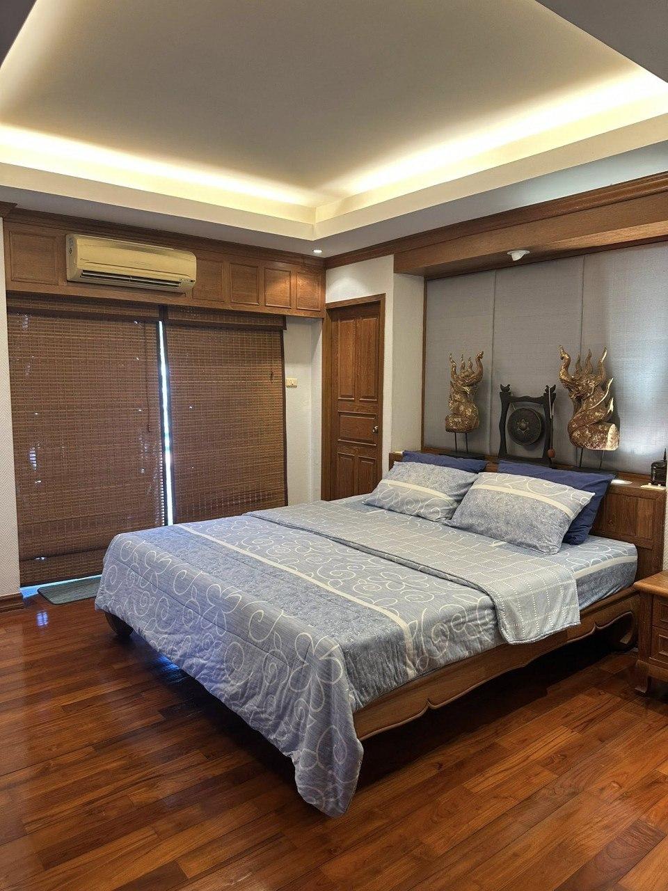 2-спальная квартира 165 м² в Star Beach Condotel — фото 3