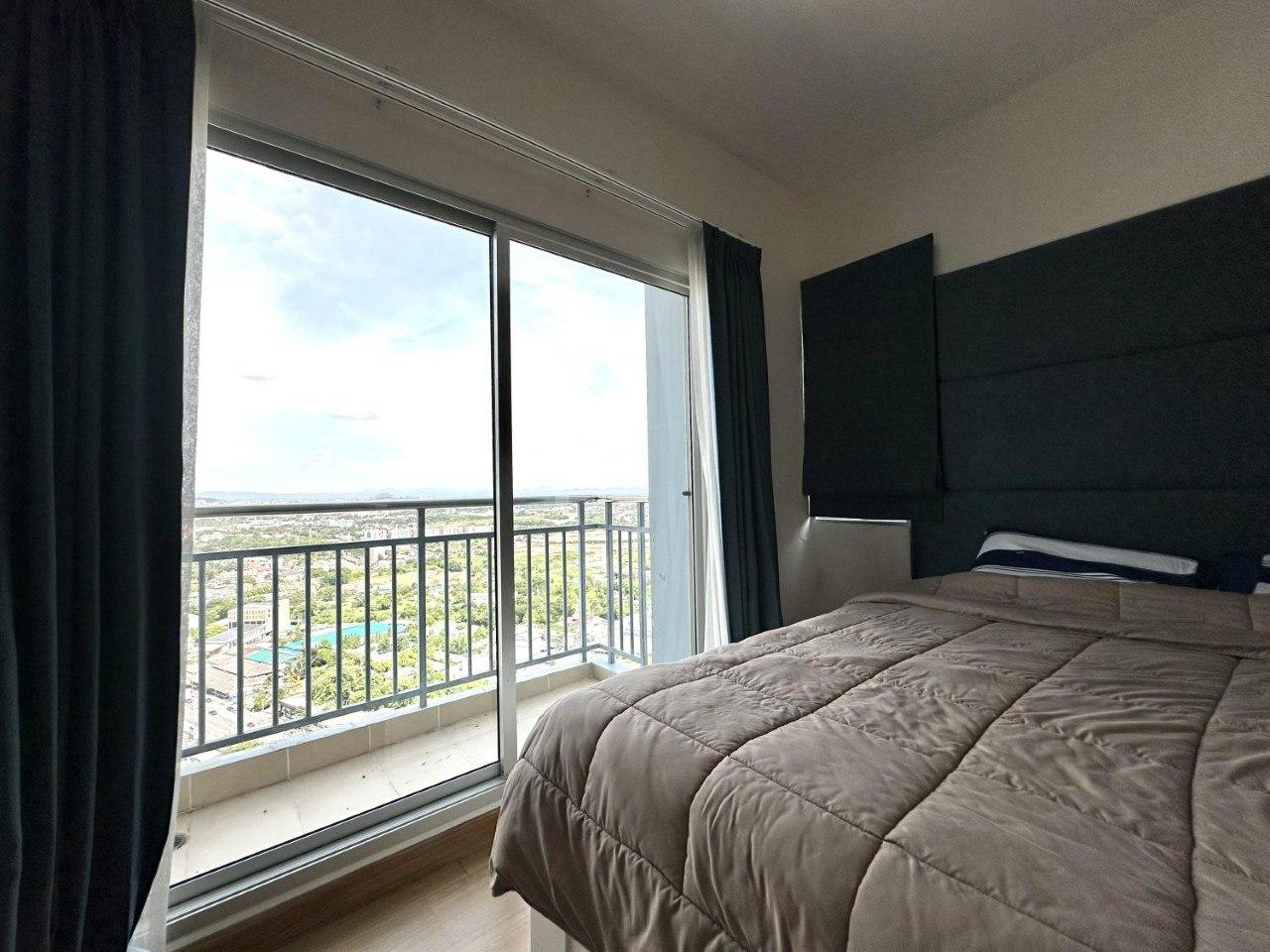 2-bedroom apartment, 84.6 m² in Supalai Mare Pattaya - photo 3
