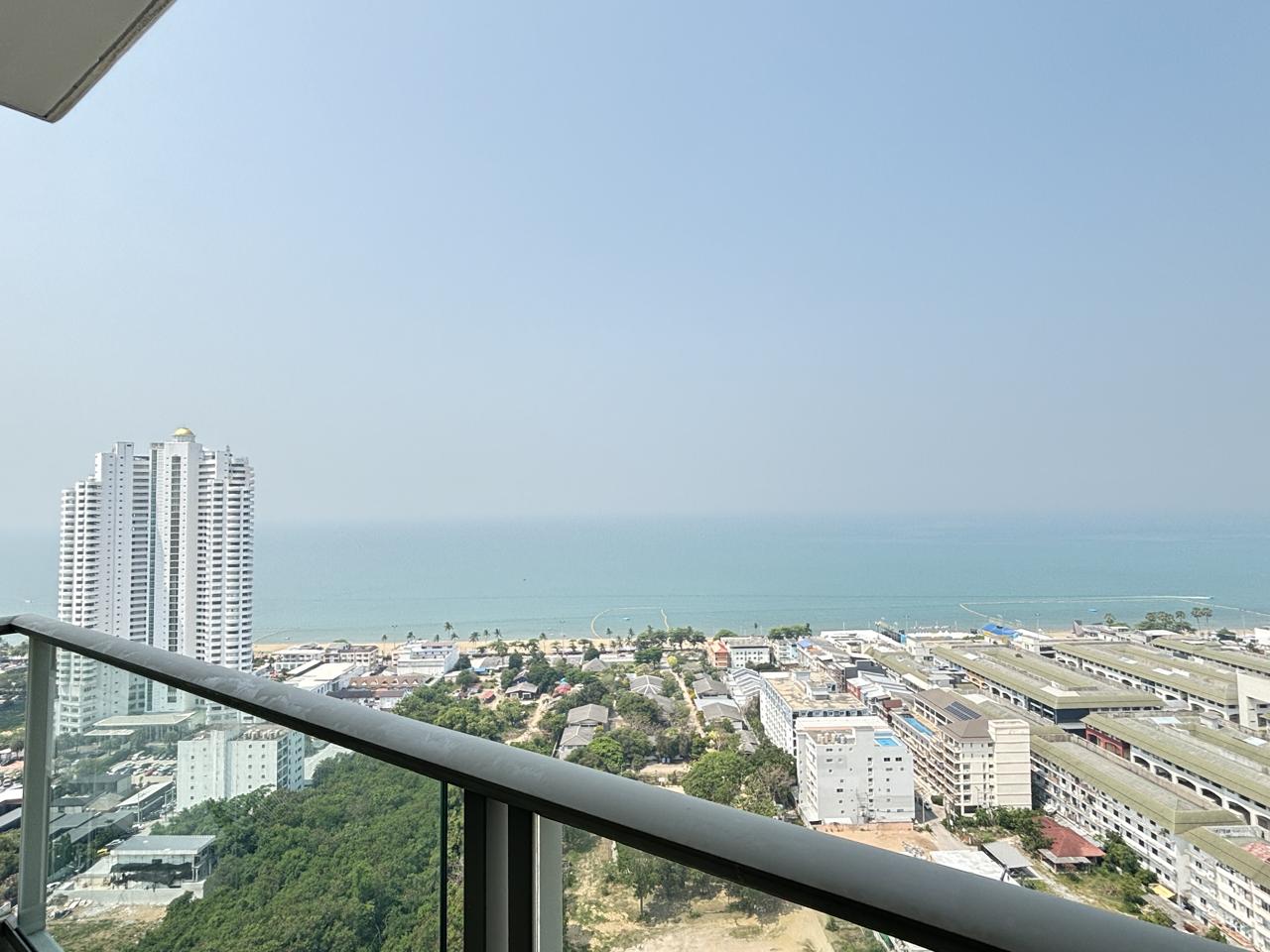 2-спальная квартира 82 м² в The Riviera Jomtien — фото 4