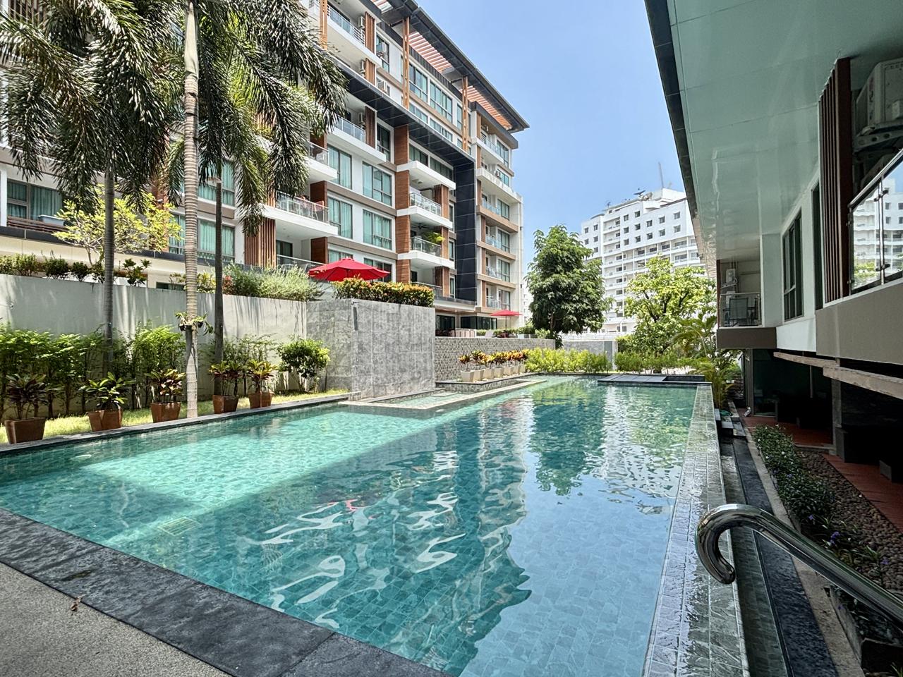 2-bedroom apartment, 117 m² in The Urban Pattaya - photo 2