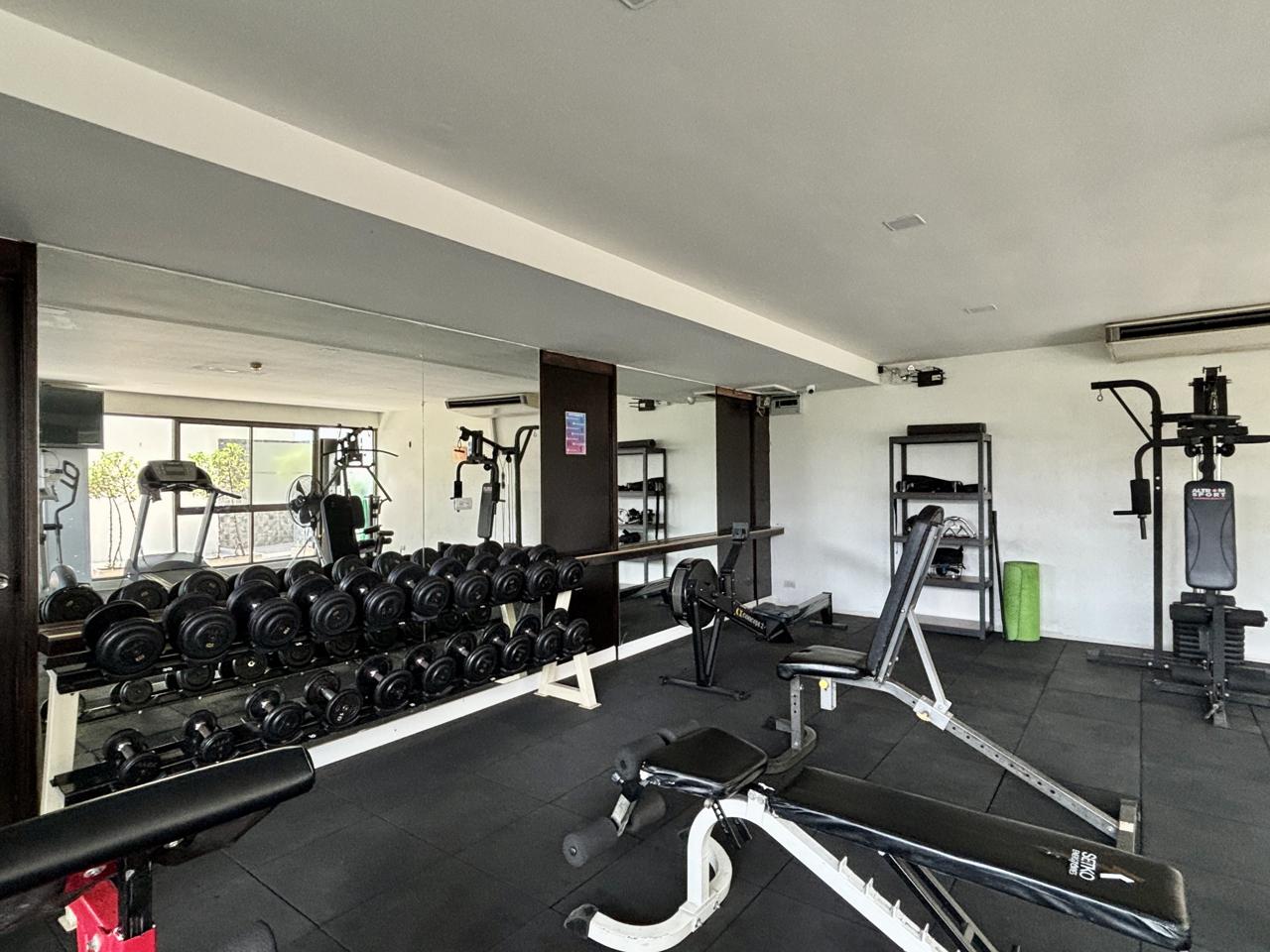 2-bedroom apartment, 117 m² in The Urban Pattaya - photo 3
