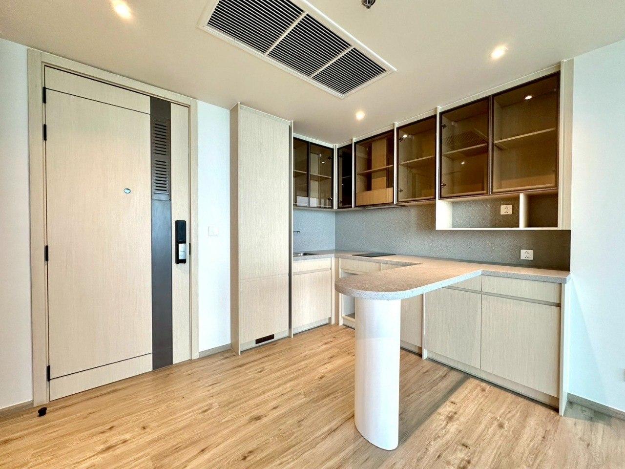 1-bedroom apartment, 56.8 m² in Arom Wongamat - photo 3