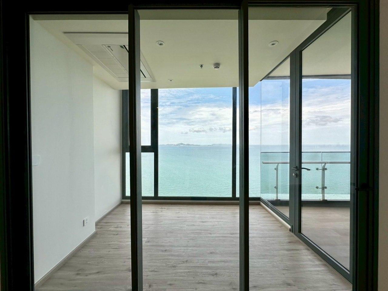 1-bedroom apartment, 56.8 m² in Arom Wongamat - photo 4