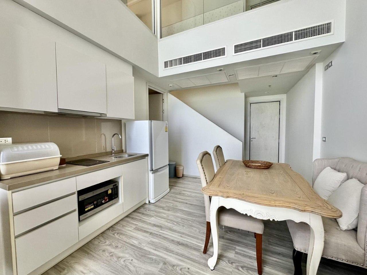 2-спальная квартира 90 м² в Baan Plai Haad - Pattaya — фото 2