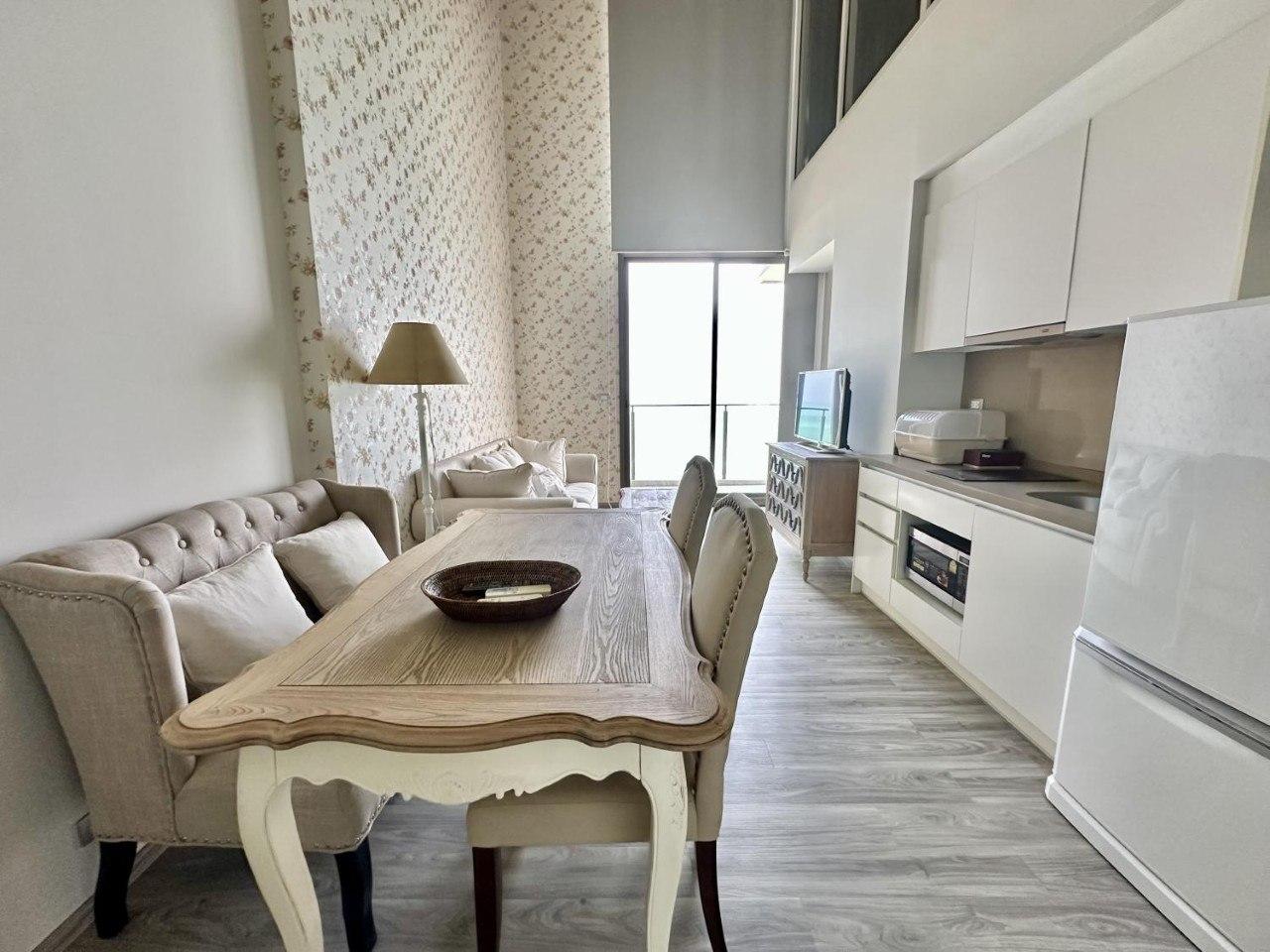 2-спальная квартира 90 м² в Baan Plai Haad - Pattaya — фото 3