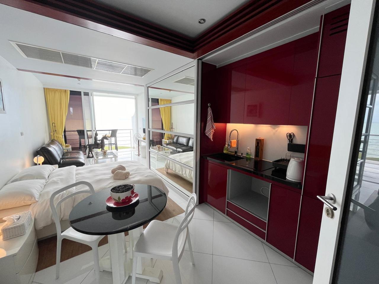 3-bedroom apartment, 160 m² - photo 3