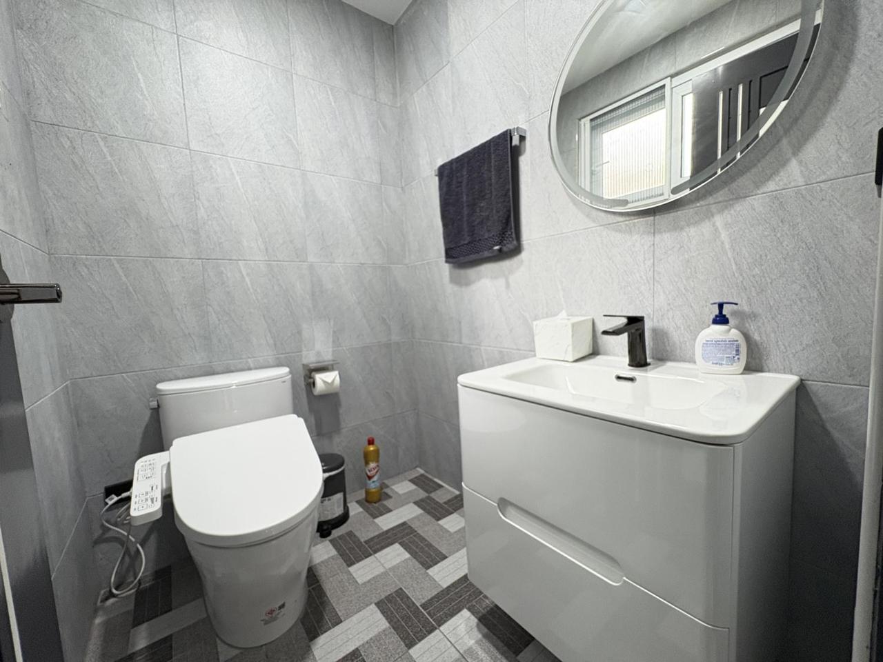 2-спальная квартира 143 м² в Ruamchok Condo View 2 — фото 3