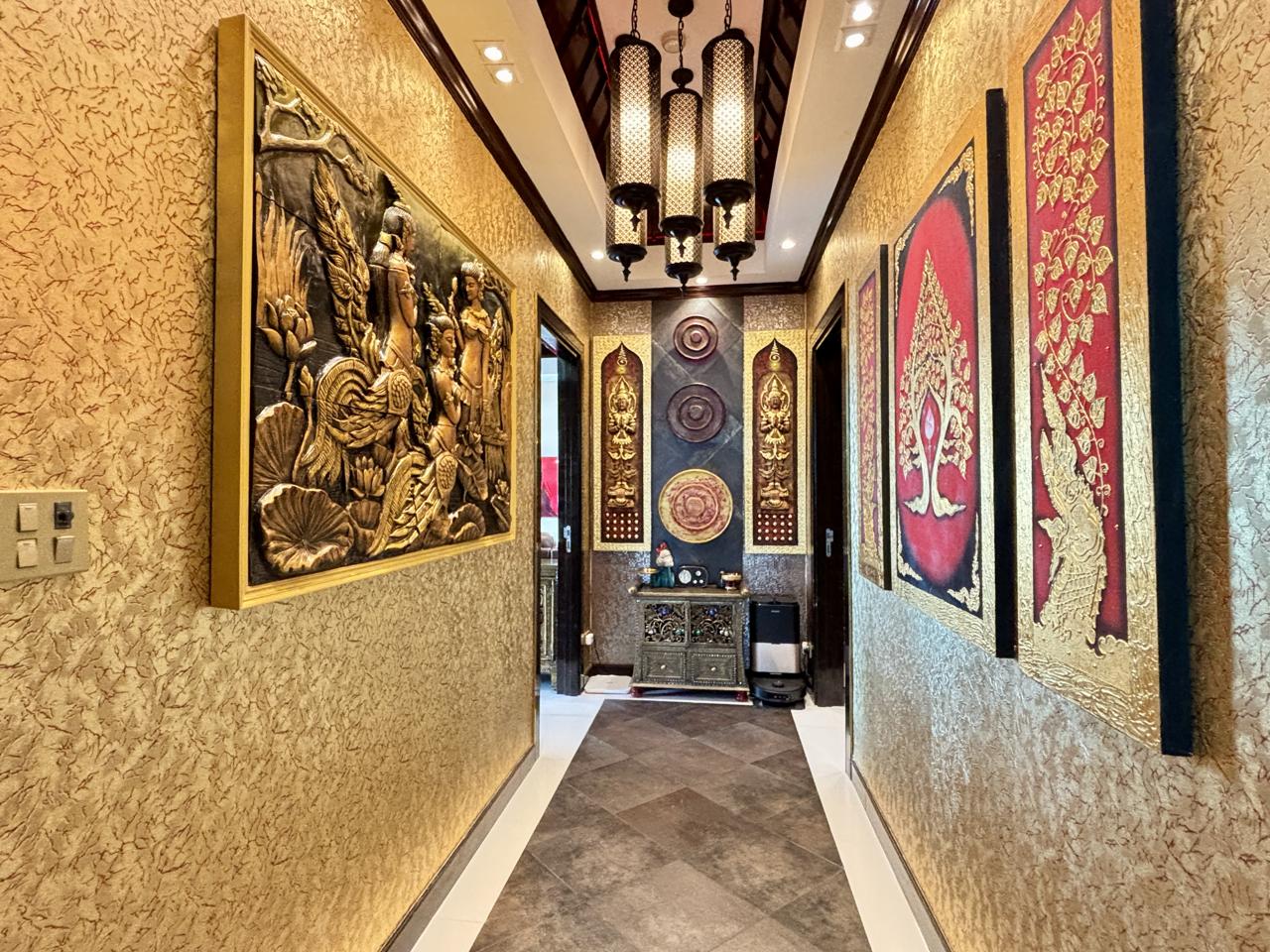 3-спальная квартира 200 м² в Siam Oriental Elegance 2 — фото 1