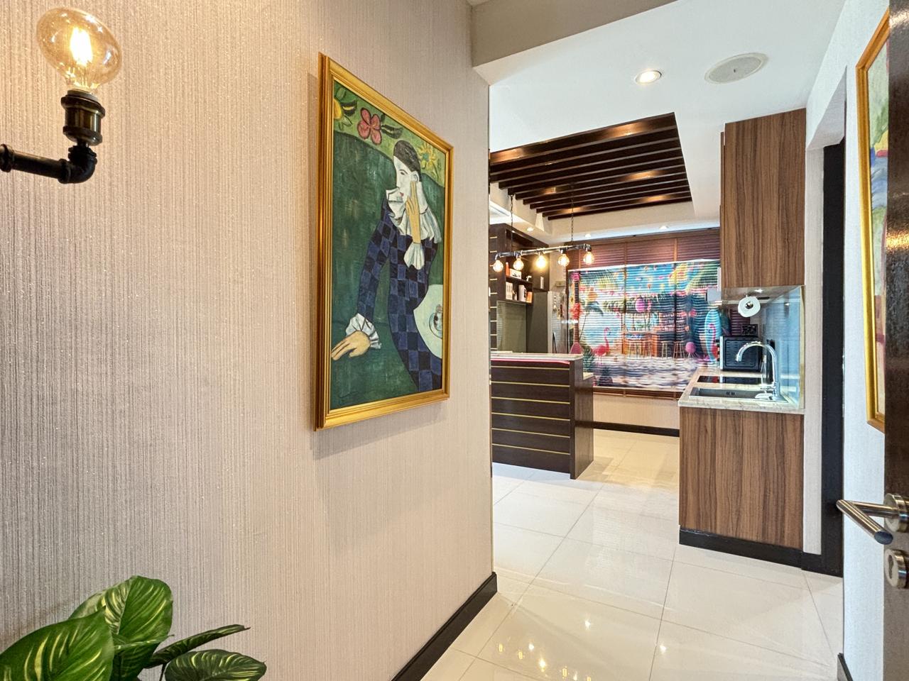 3-спальная квартира 200 м² в Siam Oriental Elegance 2 — фото 2