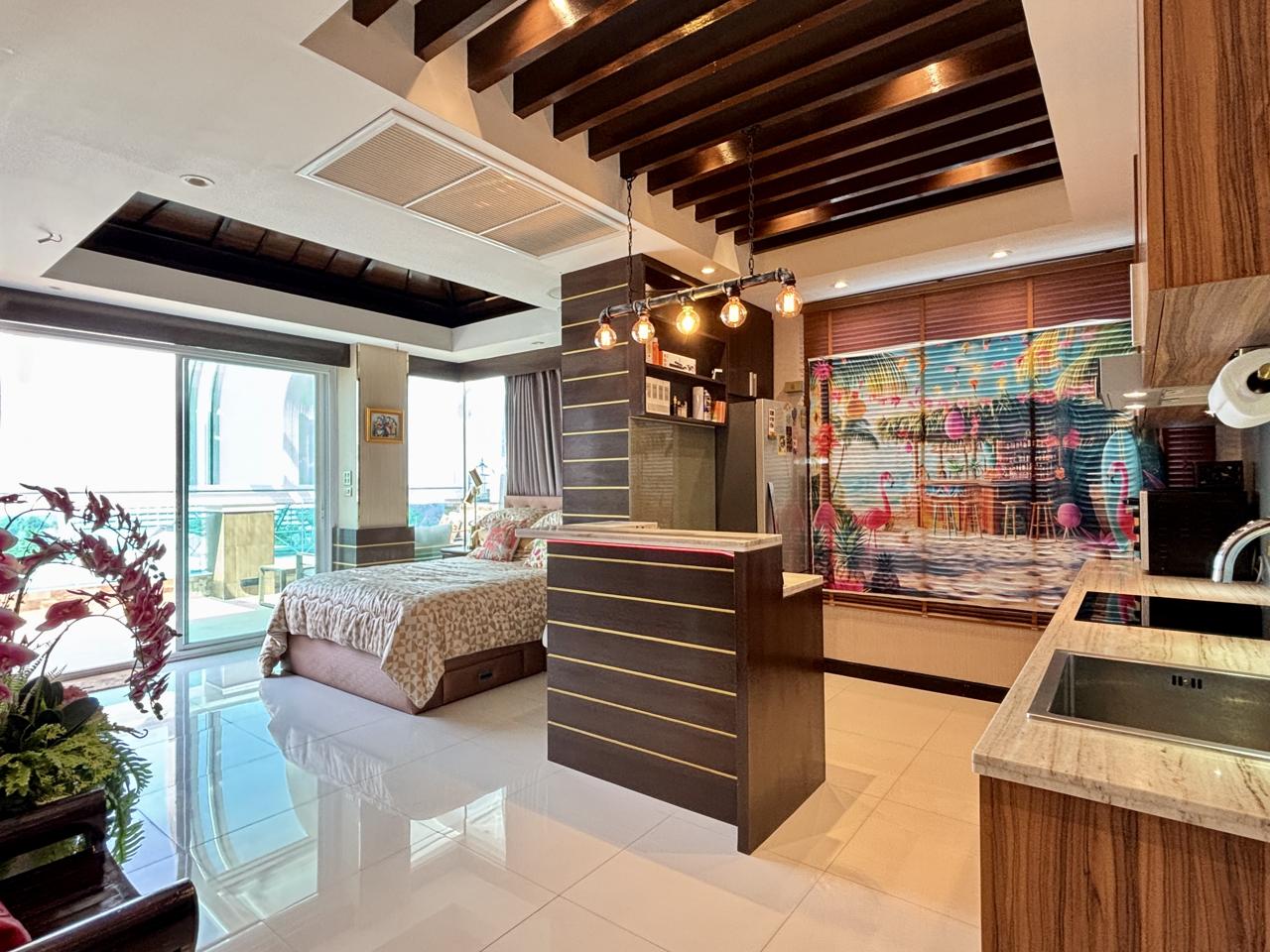 3-спальная квартира 200 м² в Siam Oriental Elegance 2 — фото 3