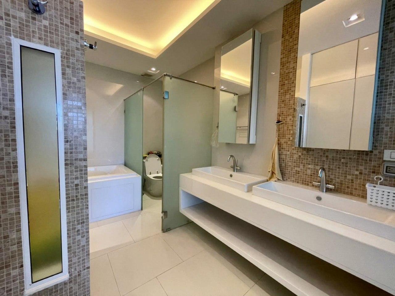 2-спальная квартира 126,65 м² в The Sanctuary Wong Amat — фото 3