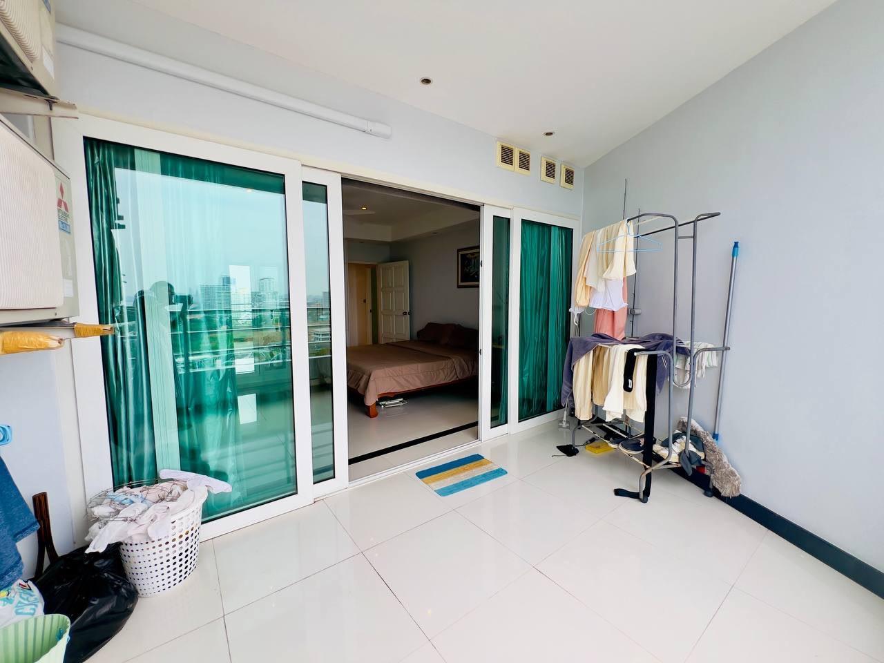 2-bedroom apartment, 198.5 m² in View Talay 3 - photo 3