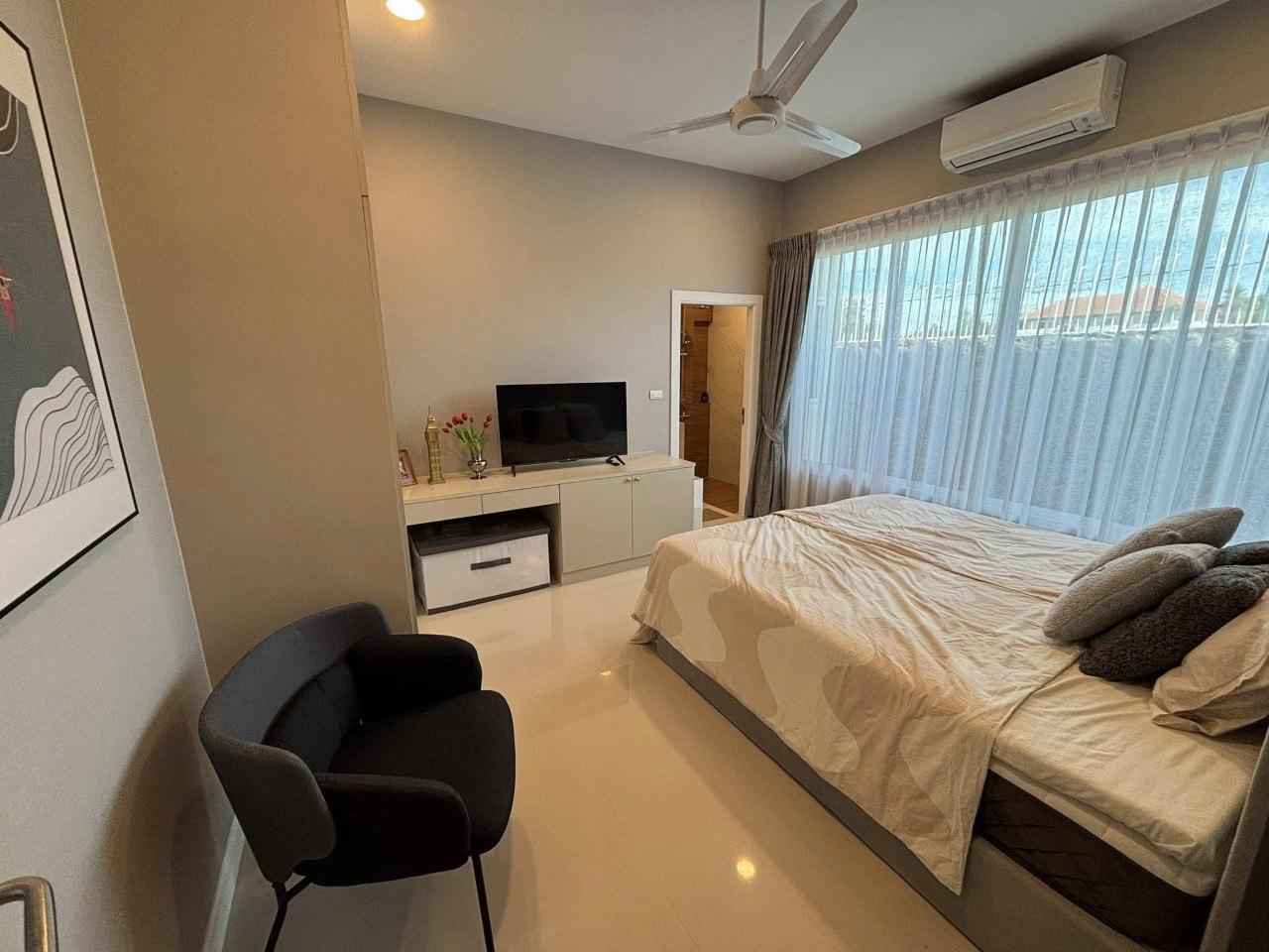 House, 3 bedrooms, 90 m² - photo 1