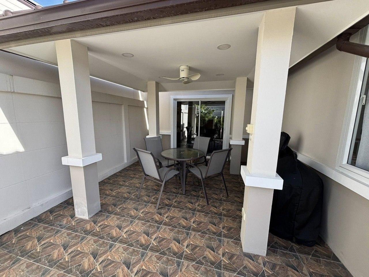 House, 3 bedrooms, 90 m² - photo 3