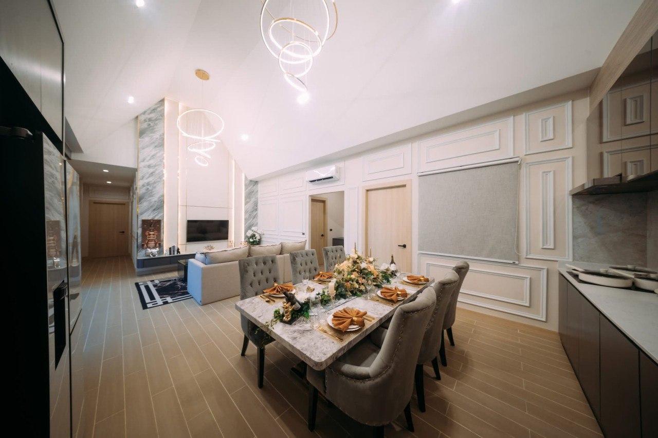 House, 3 bedrooms, 94 m² - photo 1
