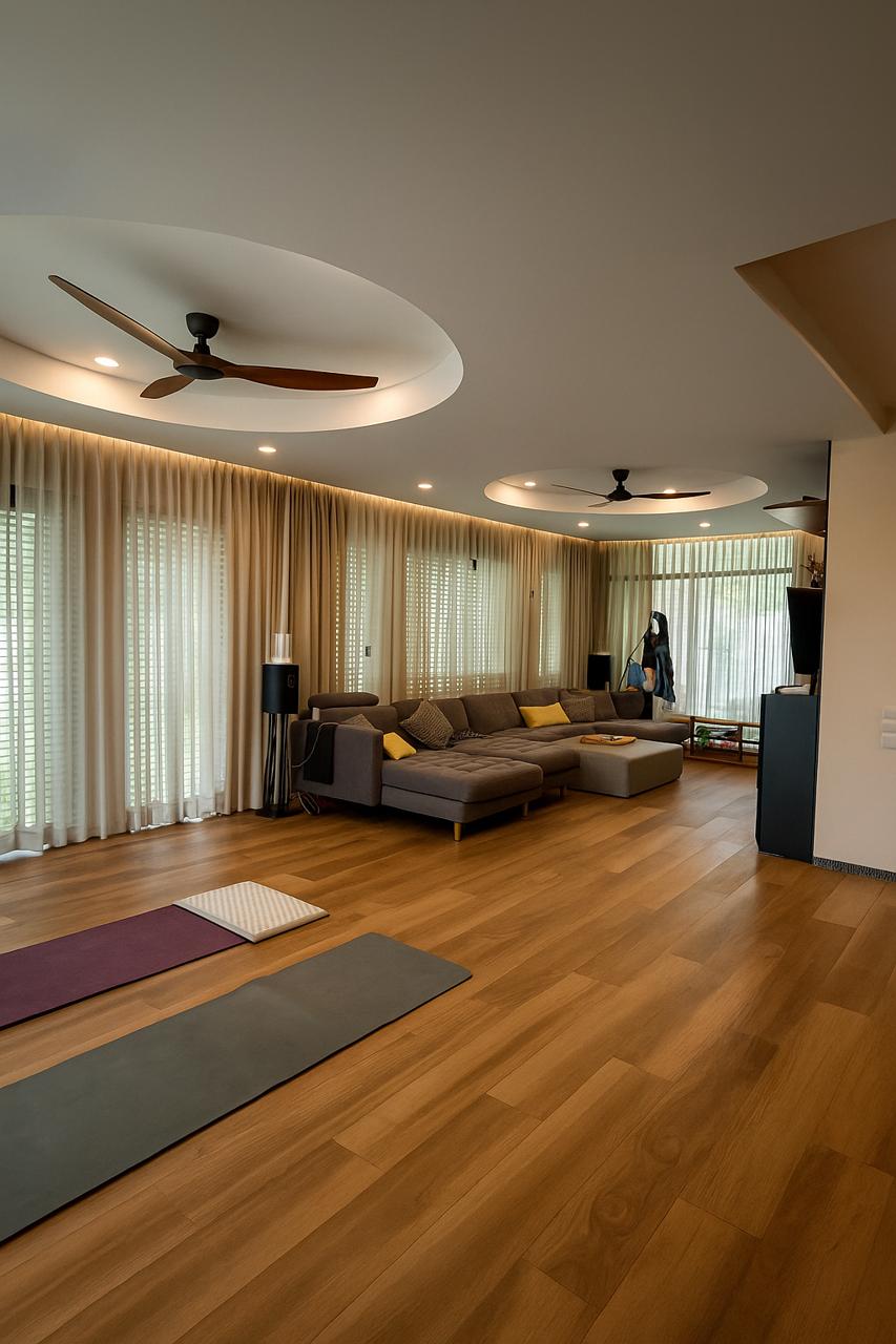 House, 4 bedrooms, 81 m² - photo 2