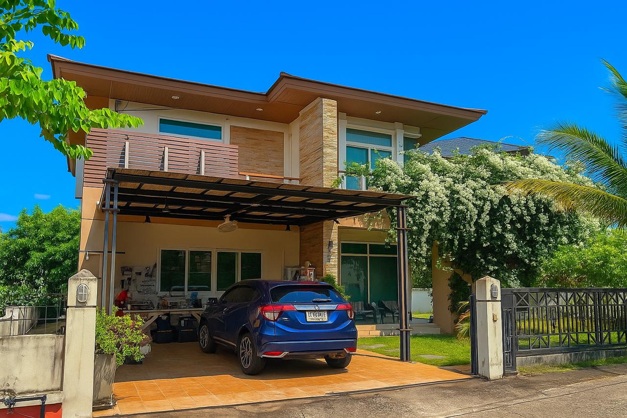 House, 4 bedrooms, 81 m² - photo 1