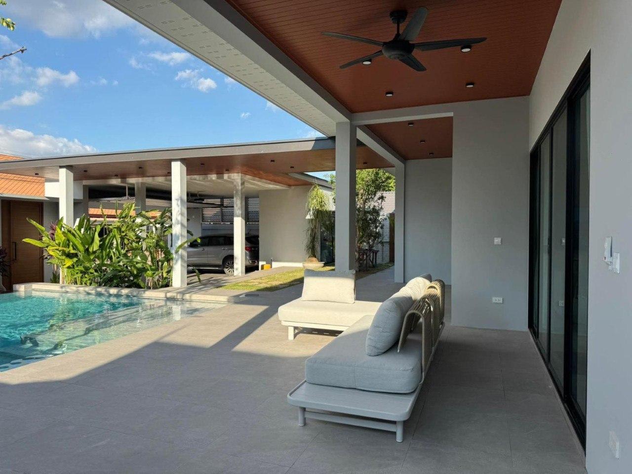 House, 3 bedrooms, 137 m² - photo 3