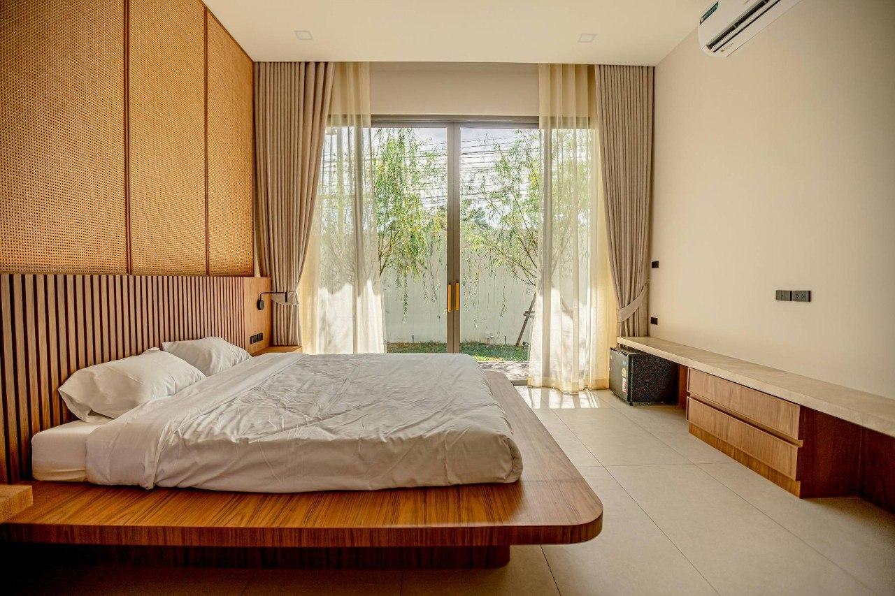 House, 4 bedrooms, 140 m² - photo 2