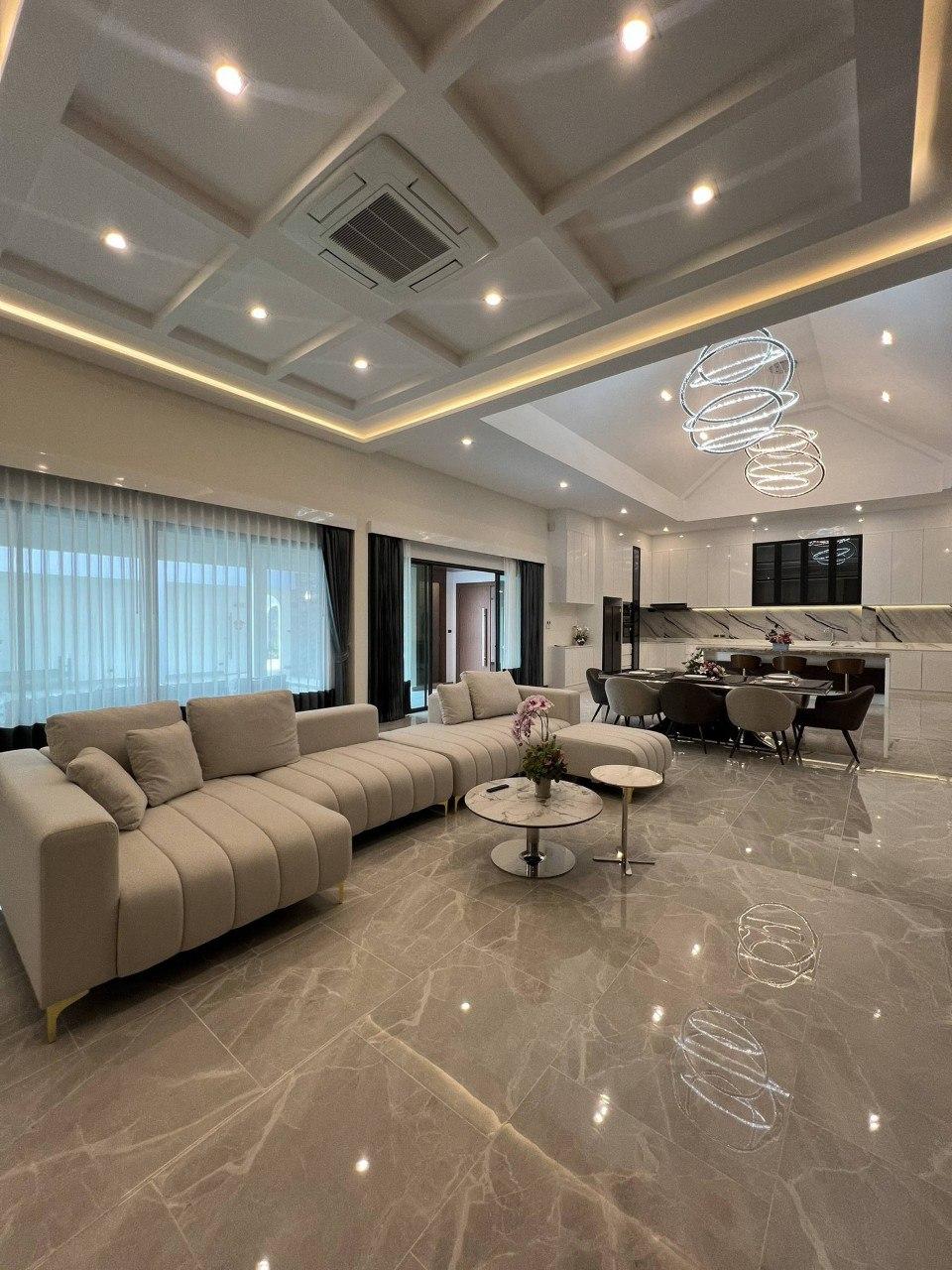 House, 5 bedrooms, 110 m² - photo 1