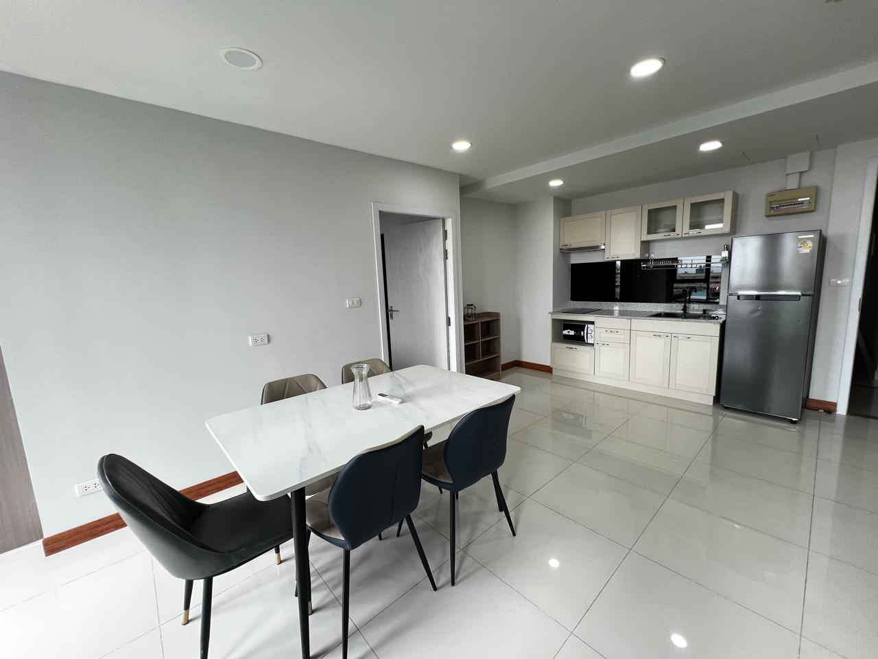 2-спальная квартира 70 м² в Acqua — фото 2